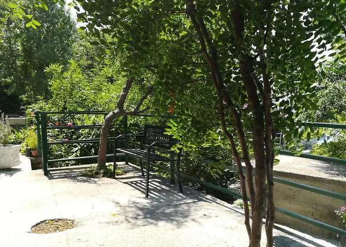 Appartement House B - With Spacious Terrace And Beautiful View Omiš